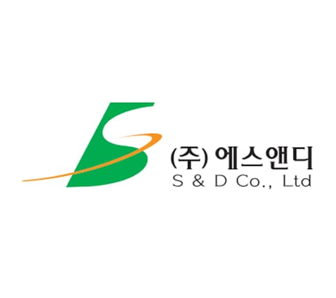 (주)에스앤디