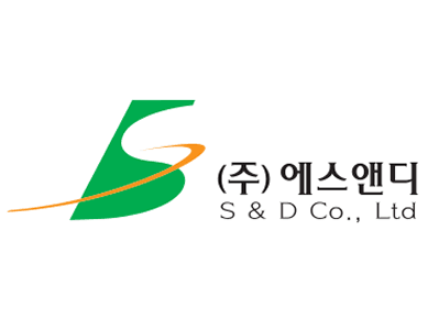 ㈜에스앤디